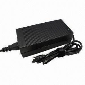 China 180W AC Adapter with 4-pin Tip, Replacement for HP Touchsmart PC SP, Industrial Laptop supplier