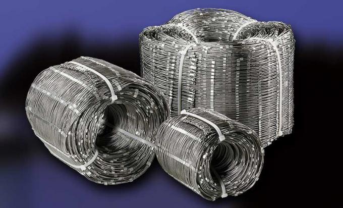 Easily Assembled Cable Wire Mesh Stainless Steel High Strength Webnet 1