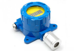 4-20mA Nh3 Ammonia Gas Transmitter Detector Alarm