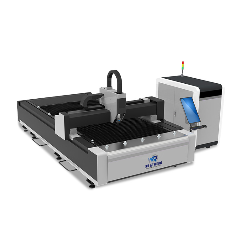 3015 fiber laser supplier metal sheet cutting machine factory delivery high power fiber laser cutter