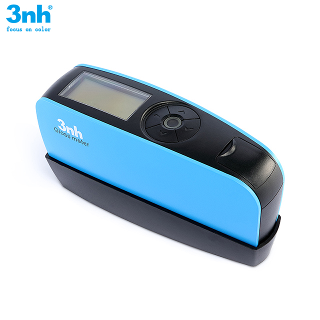 High quality portable digital gloss meters for glossy inspection and testing requirements YG60