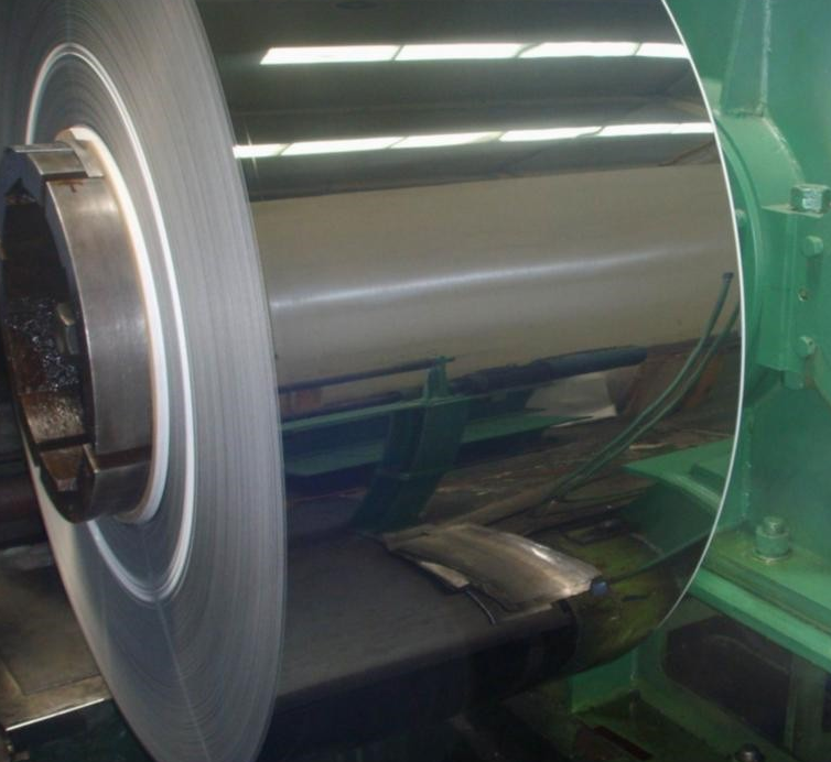 Hot rolled cold rolled stainless steel coil 430 stainless steel coil 201 420 304 316L stainless steel coil prices