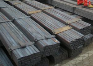 China 1095 1060 1055 1084 High Carbon Steel Flat Bar Grade AISI ASTM BS DIN on sale 