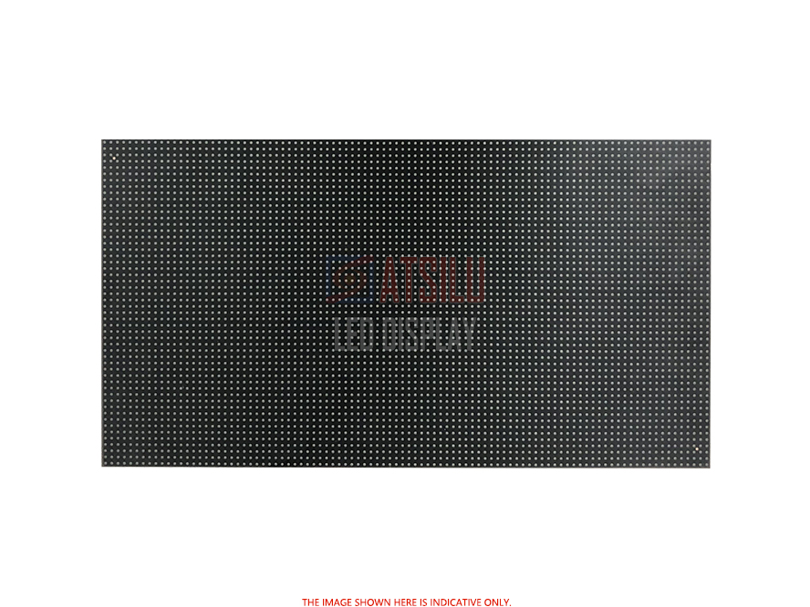 1.x mm Small Pixel Pitch Indoor LED Display COB Module