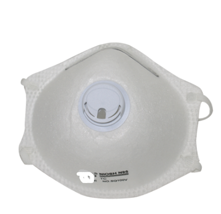 Low price high quality N95 protection mask with FDA/ CE factory