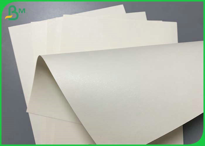 210g Printable White Raw Material Roll For Paper Cup With PE Coated 