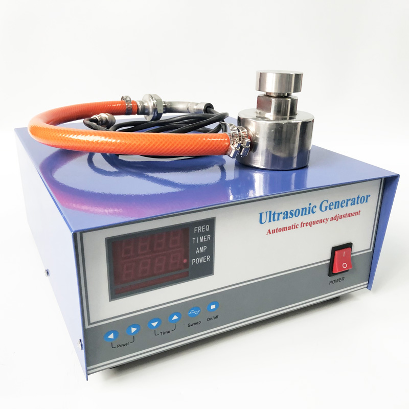 33khz ultrasonic vibration machine transducer for ultrasonic vibration testing equipment