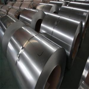 China Galvalume Steel Coil AZ60 Zinc Aluminized Aluzinc Steel Coil on sale 