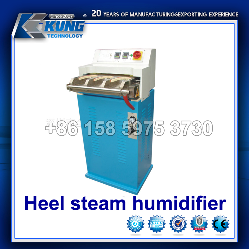 Thread Burning Machine Thread Blower for Shoes Making Production