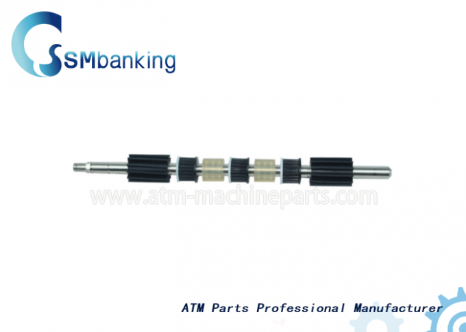 ATM Device Parts NCR 58XX Shaft Vertical Transport Assy Upper Aria Pick Units 445-0671257 4450671257 0