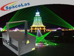show lights laser light projector