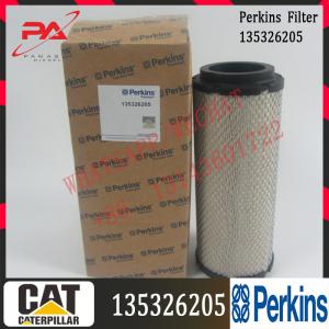 China Filter Element 135326205 P505976 Welson Diesel Generator Air Filter on sale 
