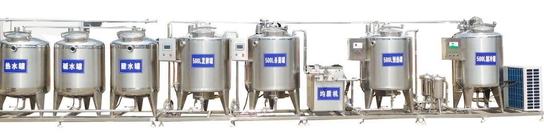 1000L 2000L 3000L 5000L Industrial Beer Brewery Brewing System Equipment Grains Production Draft Beer Making Machine
