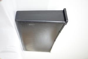 High Quality Plastic Black Bee Hive Frame Feeder For Sale Bee