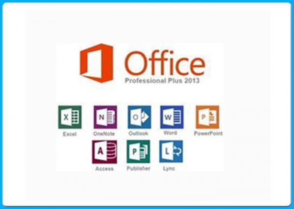 ms office professional 2013