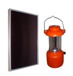 solar panel Amorphous 20W-60W factory price for solar lantern, solar power system