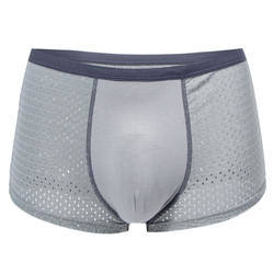 Hot Sale Panties Plus Size Soft Shorts Men Boxer Briefs for Men
