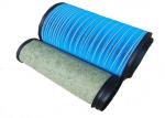 K2846 Blue And Green Pu Air Filter Element Of Automobile