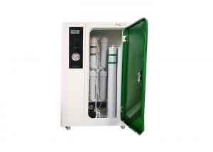 China Hospital Laboratory Water Plant RO System 60L/H on sale 