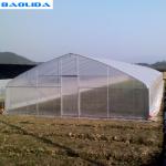 Tunnel Agriculture 8m Greenhouse Plastic Film