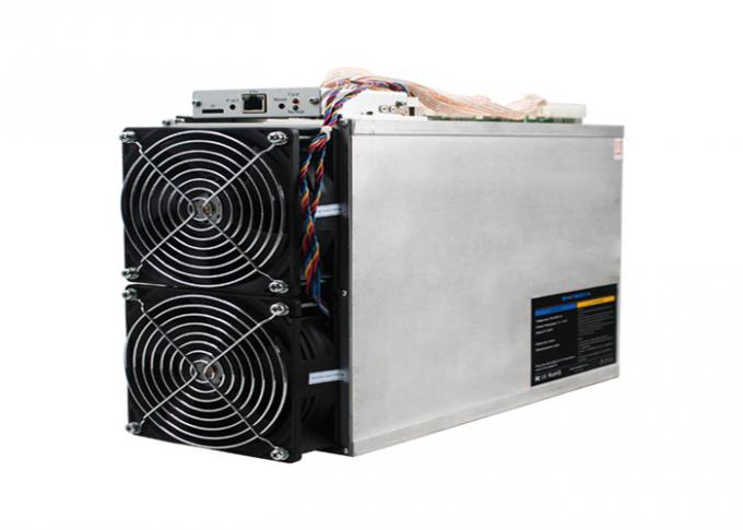 2100W New Asic Ethereum Miner Innosilicon A11 1500mh 0
