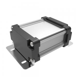 China IP65 Sheet Metal Enclosure Manufacturers Outdoor Stainless Steel on sale 
