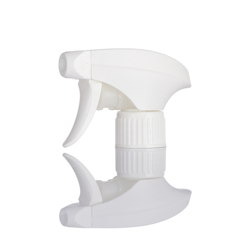 Manufacturer Wholesale Spray Head Cleaning Plastic Trigger Sprayer Head Pump