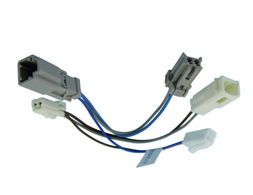 DIY Wiring Harness Supplies Custom Automotive Wire Harness Manufacturers
