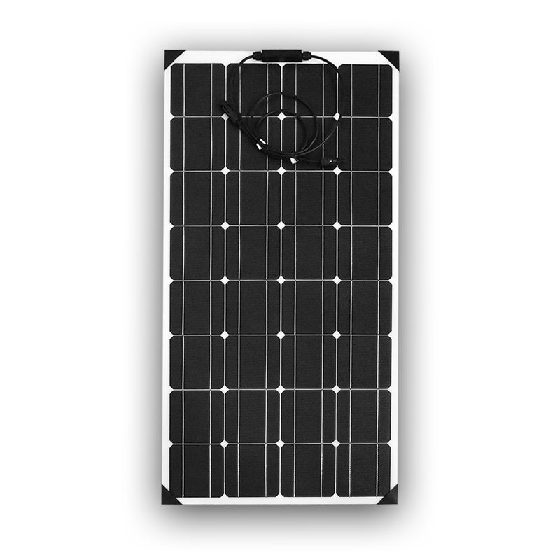 flexible solar panels for rv