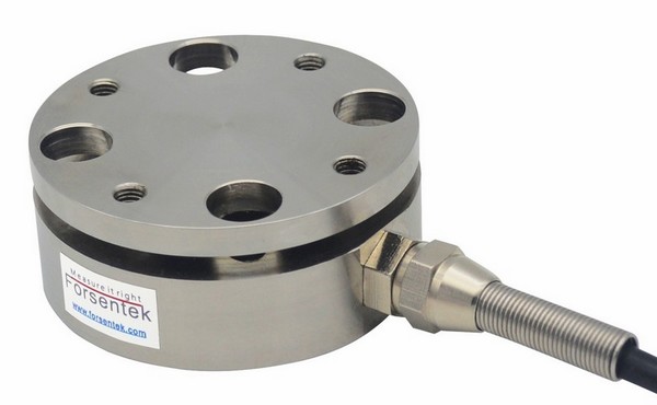 press force load cell
