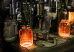 Domestic Flint Glass Bottle Production Line