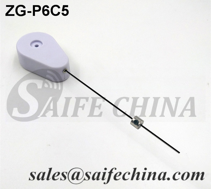 1Mm Safty Steel Cable 
