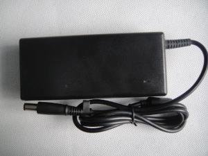 China switching power adapter laptop charger for HP on sale 