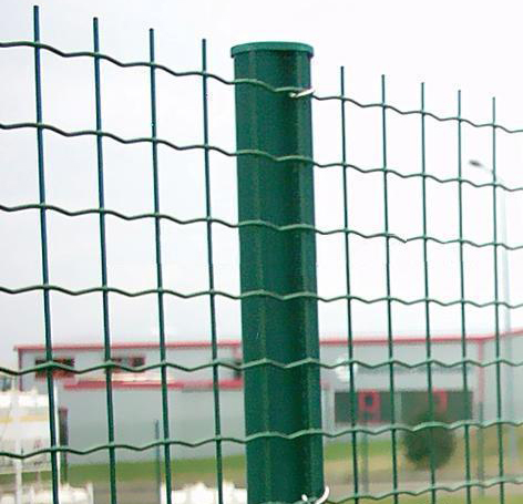 Welded Euro Fence/Euro Garden Fence/Holland Fence