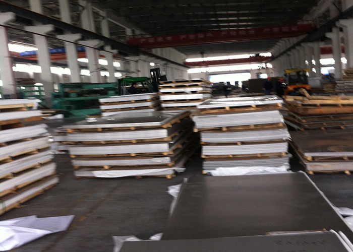 2B Finish Stainless Steel Plate SS Sheets 8k Finish 304 Black Hairline Stainless Steel Sheet Plate