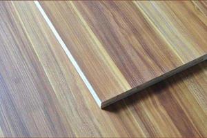 Double Sides Pre Laminated Particle Board For Construction