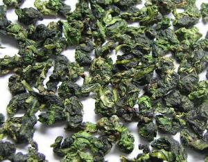 China Natural Aromatic Anxi Tie Guan Yin Tea , China Ti Kuan Yin Oolong Tea on sale 