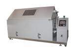Touch Screen PLC Controlled Large Capacity Salt Spray Chamber For Battery Industry CNS 4158