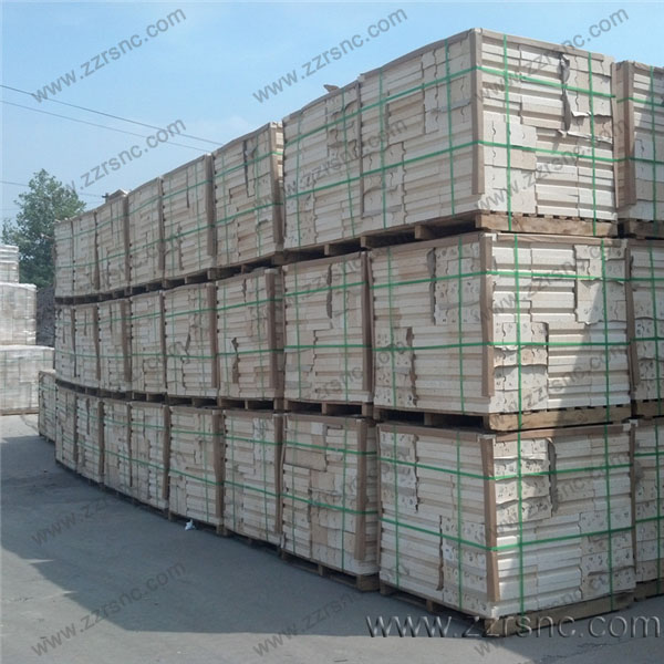 factory supply Al2O3 60% 70% 75% 80% High Alumina Bricks, high alumina refractory bricks, high alumina fire bricks for sale