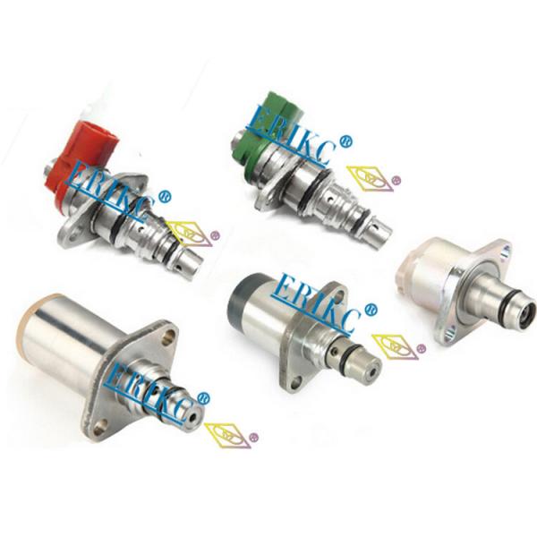 04226-0L030 Fuel Pump Metering Control SCV Valve For Toyota Verso 2.0 2.2 D-4D