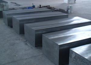 China 1.2726 / DIN 26NiCrMoV5 Alloy Steel Plate Crack Resistant , Metal Building Materials on sale 