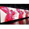 Led Display Outdoor Advertising With IP65 Waterproof And Easy To Maintain