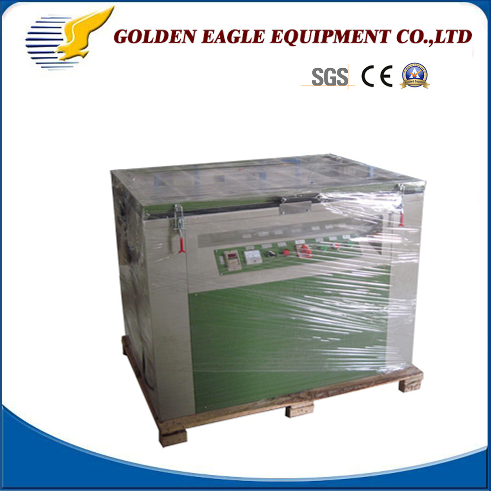 Good Quality Single Vacuum Metal Plate Exposure Machine (GE-B2)