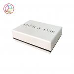 Decorative Chocolate Boxes For Valentine'S Day White Color Kraft Paper
