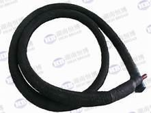 China Mmo Titanium Linear Flexible Piggy Package for Cathodic Protection wholesale