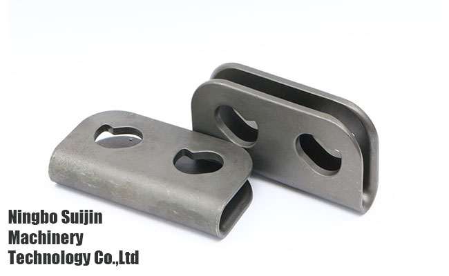 Boat Hand Rail Fitting stainless steel casting-1