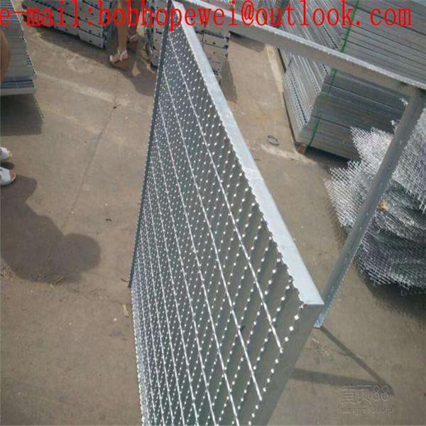 steel mesh grate