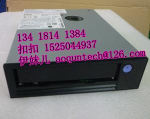China IBM 5638 LTO5 HH SAS Tape drive on sale 