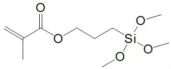 Amino Silane Coupling Agent MEMO Trimethoxysilyl Propyl Methacrylate In ...
