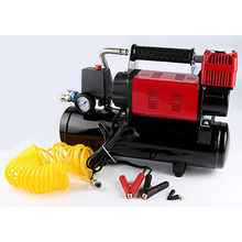 Auto compressor 60A from Guangzhou Roadbon4wd Auto Accessories Co.,Limited